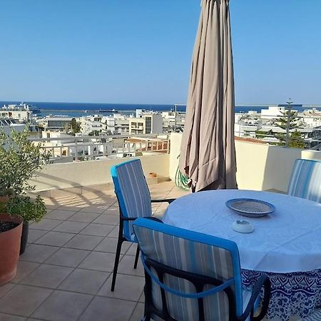 Rethymno Panorama Heights Apartment Exterior photo