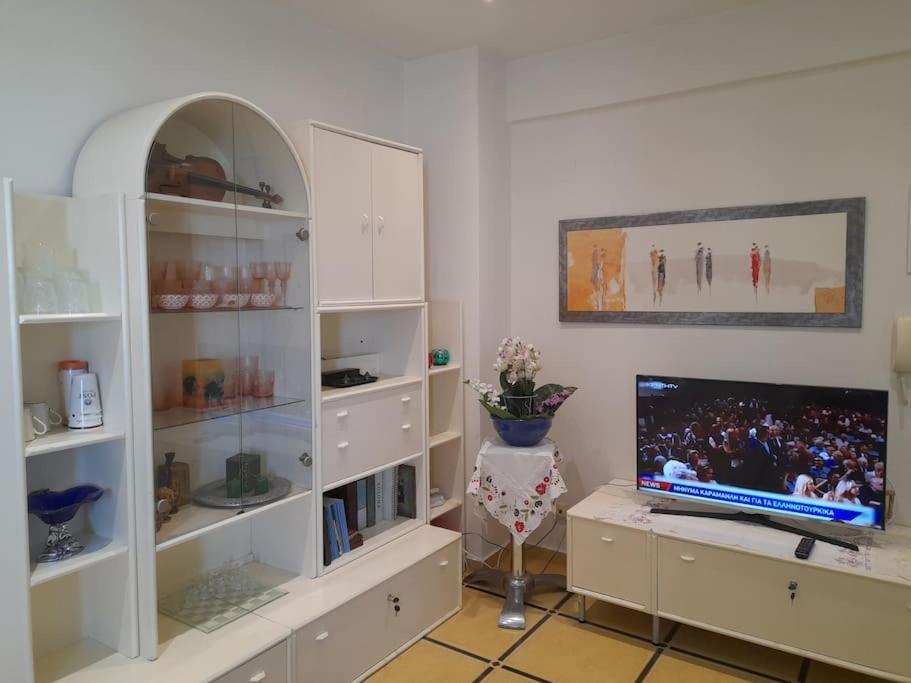 Rethymno Panorama Heights Apartment Exterior photo