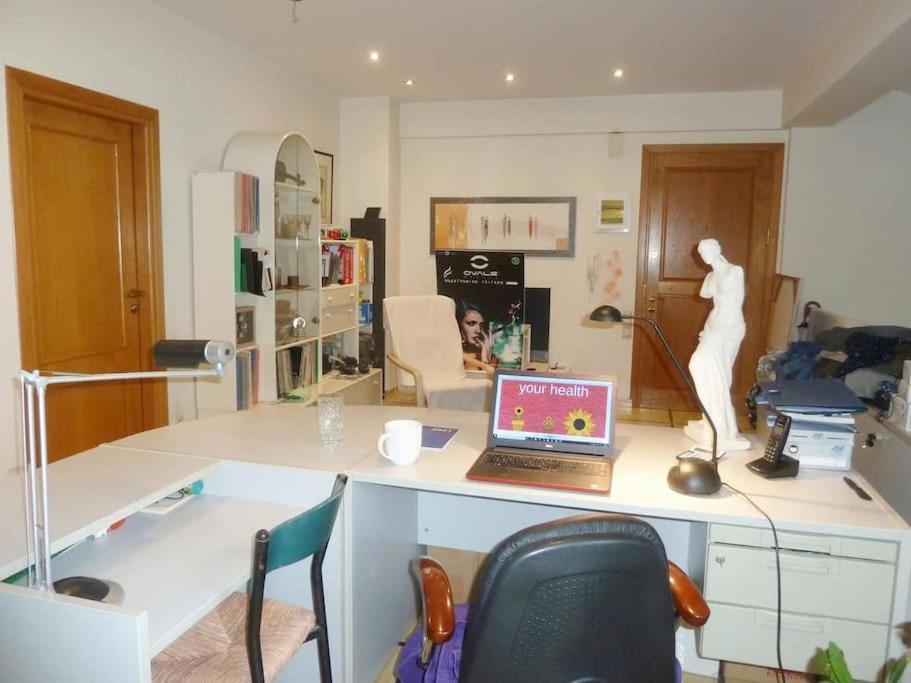 Rethymno Panorama Heights Apartment Exterior photo
