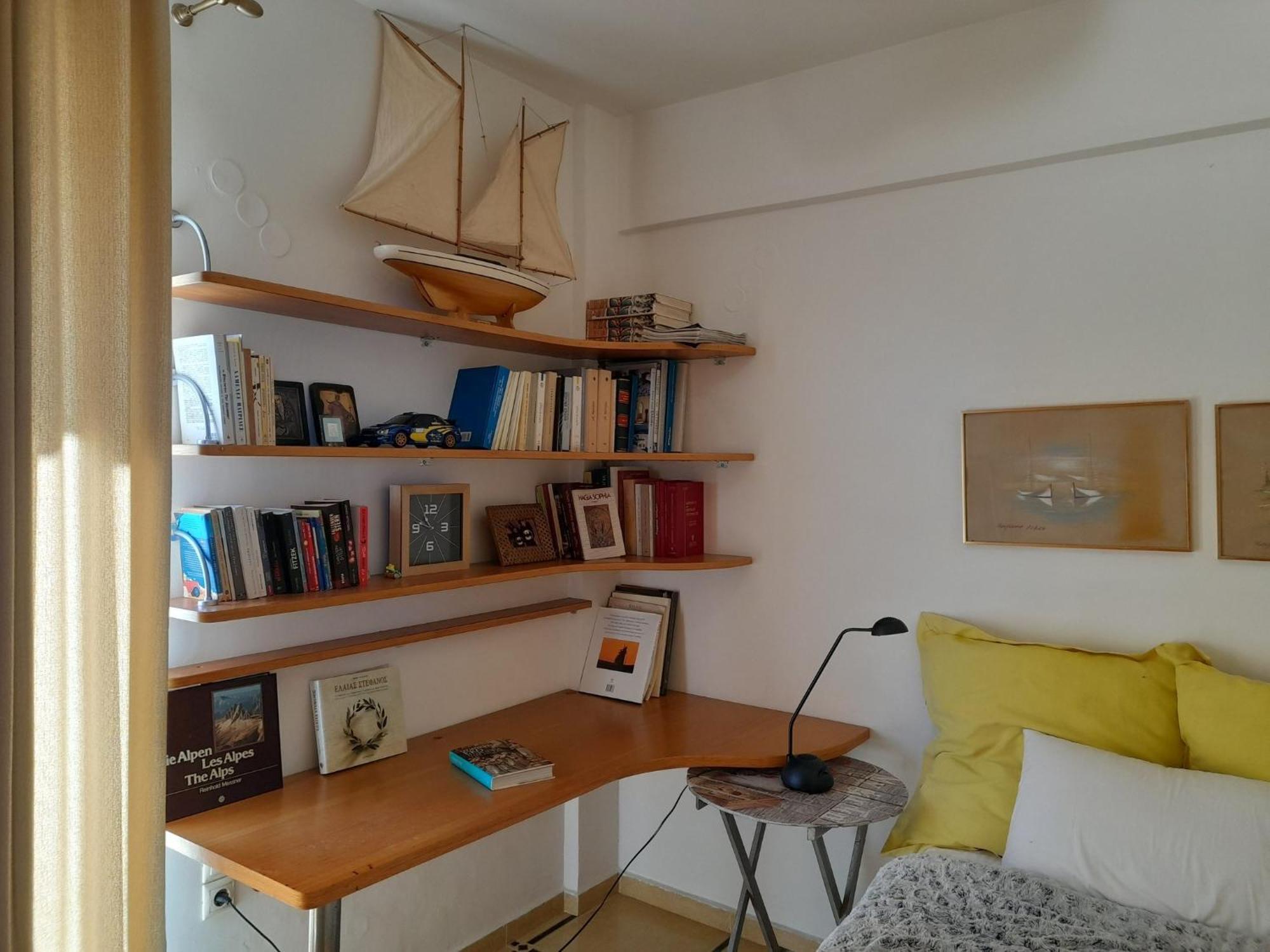 Rethymno Panorama Heights Apartment Exterior photo