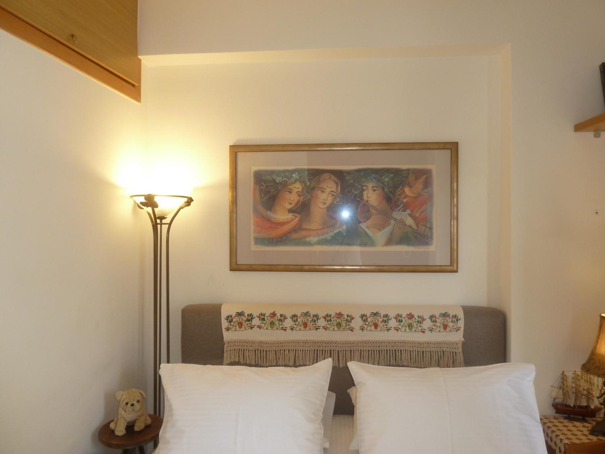 Rethymno Panorama Heights Apartment Exterior photo
