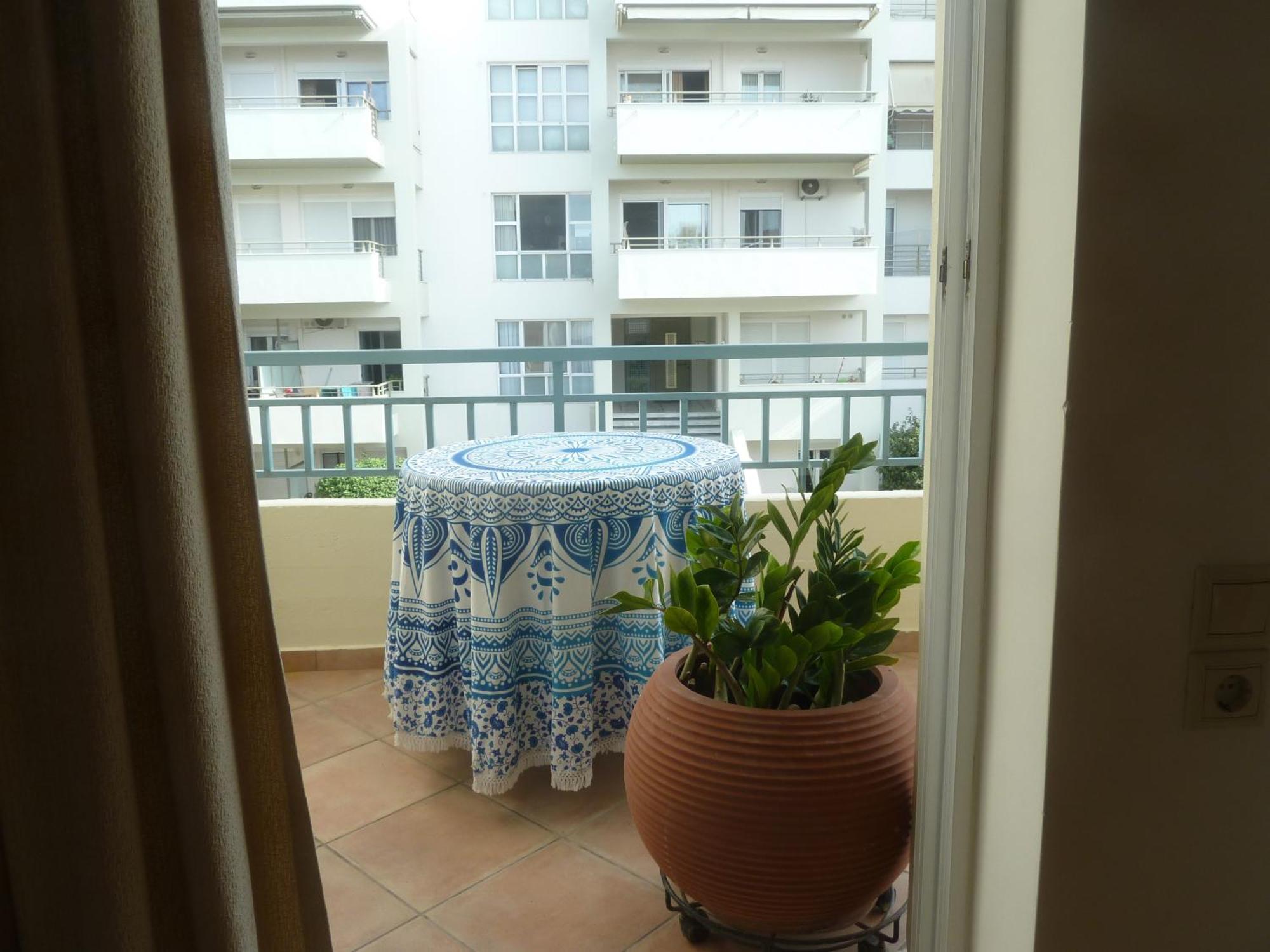Rethymno Panorama Heights Apartment Exterior photo
